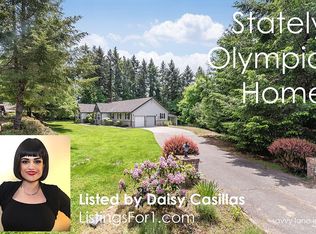 1907 Golden Maples Ct NW, Olympia, WA 98502