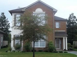 414 Blue Beech Way, Chesapeake, VA 23320