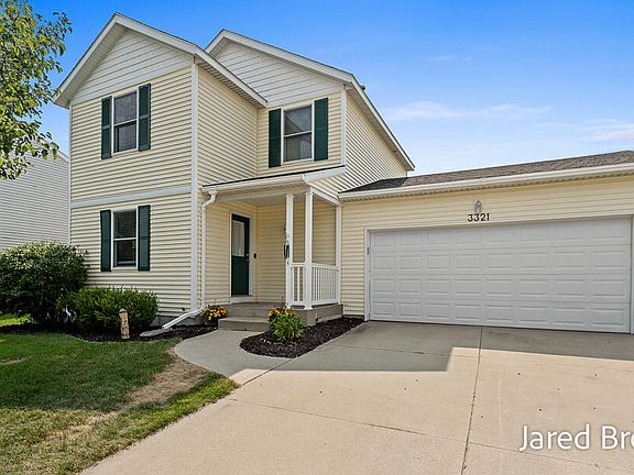 2nd image of 3321 Ridgemont Ct