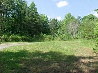 1809 Alpine Dr, Sevierville, TN 37876