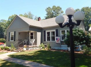 1846 S 29th St, Terre Haute, IN 47803