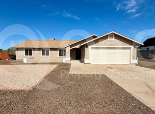 1953 N 67th St, Mesa, AZ 85205