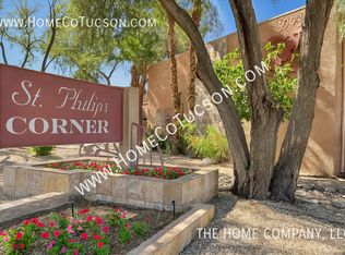 3993 N Campbell Ave, Tucson, AZ 85719