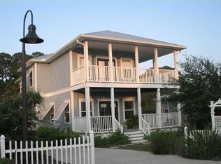 76 Tradewinds Dr, Santa Rosa Beach, FL 32459