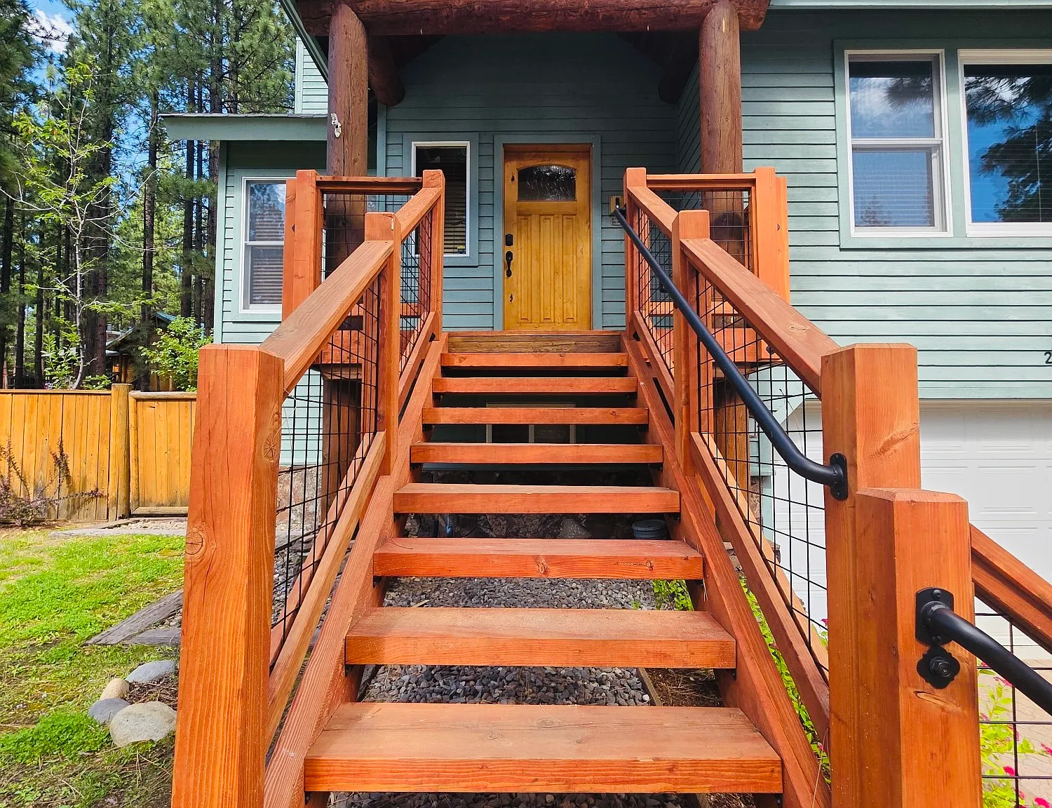 2232 Marshall Trl — Photo 2