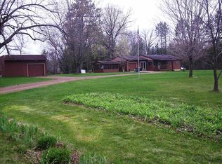 23406 190th Ave, Cornell, WI 54732