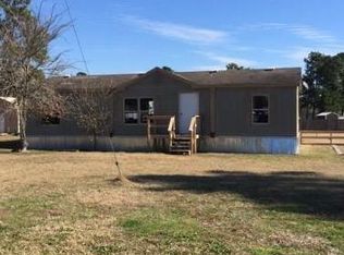 14 Cogans Grv, Huntsville, TX 77320