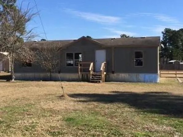 14 Cogans Grv, Huntsville, TX 77320