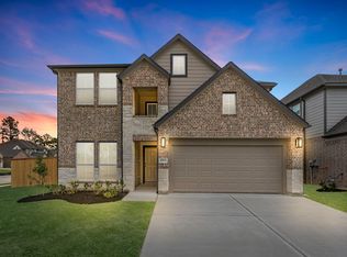 1703 Pecan Woods Ln, Conroe, TX 77301