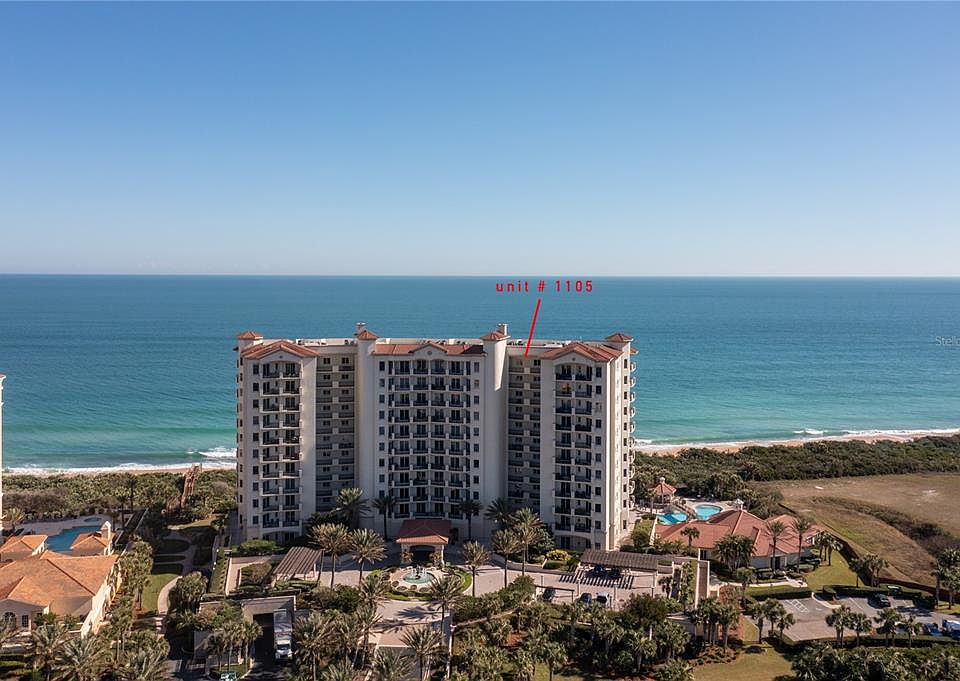 1st image of 85 Avenue De La Mer Unit 1105