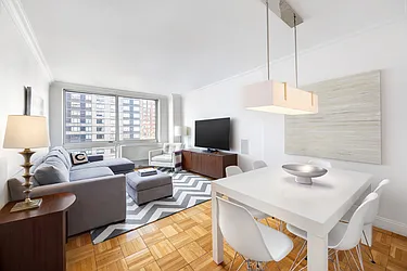 217 East 96th Street