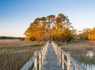 14 Terrapin Island Ln, Kiawah Island, SC 29455