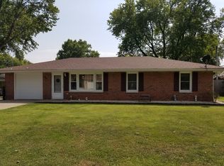 205 Edwin St, Brighton, IL 62012