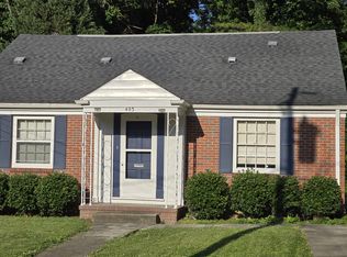 403 Westdale Pl, Greensboro, NC 27403
