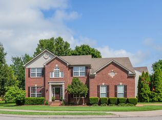 313 Devonshire Dr, Franklin, TN 37064