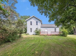 10501 Hadley Rd, Gregory, MI 48137