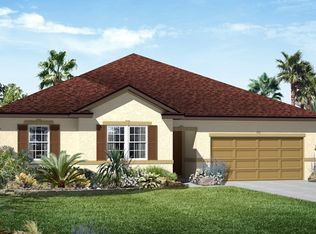 314 Trellis Bay Dr, St Augustine, FL 32092