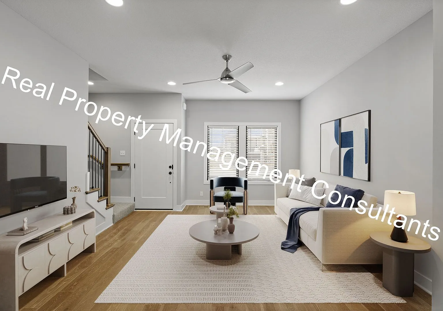 Downtown Kansas City Luxury Living 3 Bed 3.5 Bath home! — Photo 3