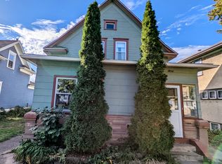 1370 Edmund Ave, Saint Paul, MN 55104