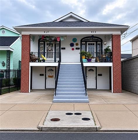 1st image of 915 Soniat St #B
