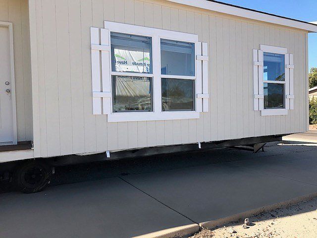 2nd image of 2000 S Apache Rd Lot 103