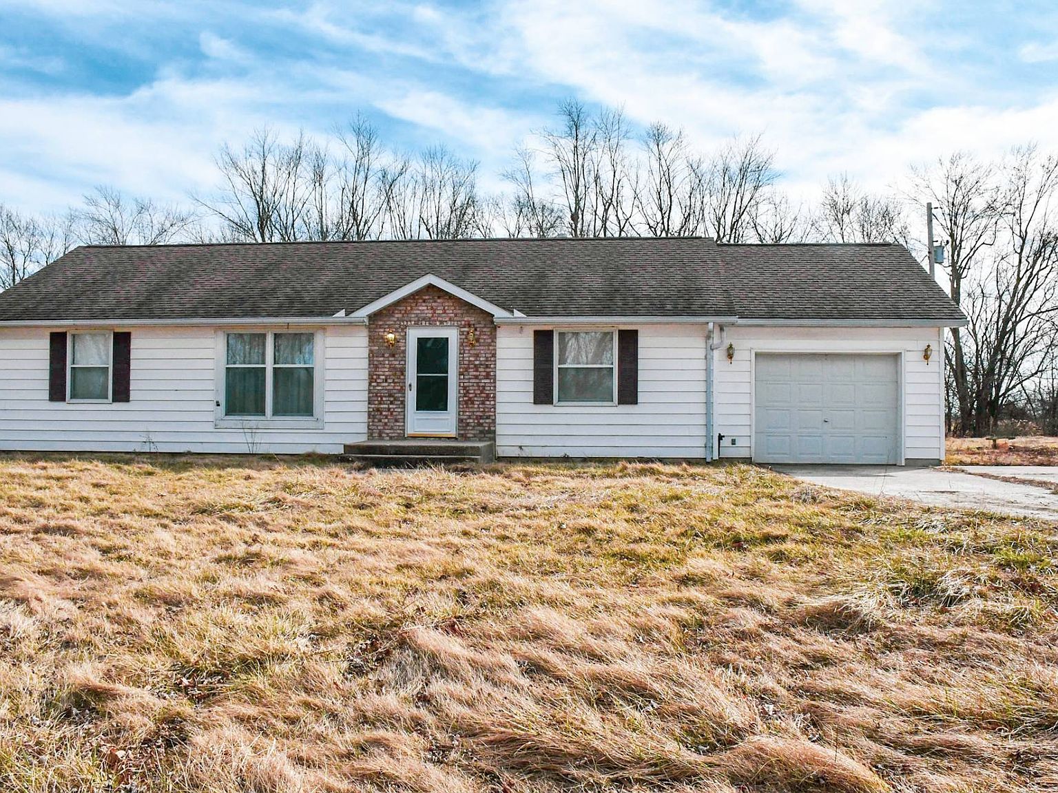 39945 270th Ave, Griggsville, IL 62340 Zillow