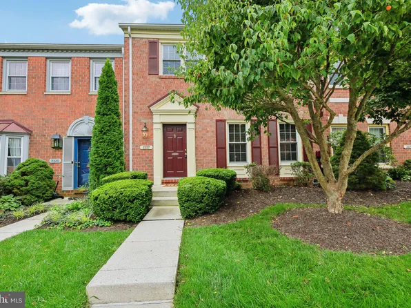 2227 Wonderview Rd, Lutherville Timonium, MD 21093