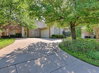710 Glen Abbey Dr, Mansfield, TX 76063