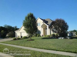 16736 Amethyst Pkwy, Fort Wayne, IN 46845