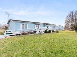 4647 W Church Rd, Peotone, IL 60468