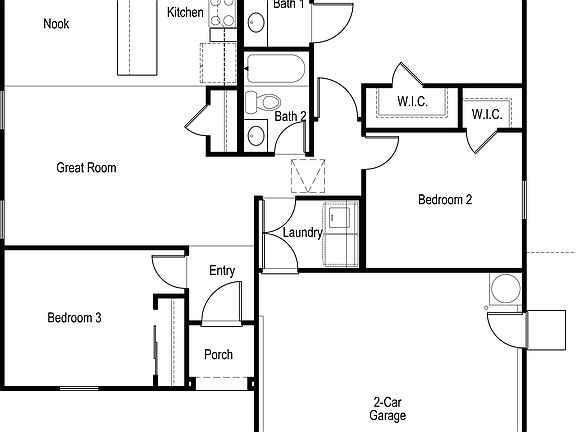 Floor Plan.