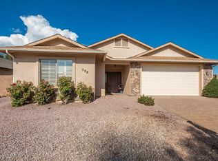 598 N Magdalena St, Dewey, AZ 86327