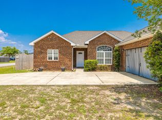 2300 Megan Ct, Southport, FL 32409