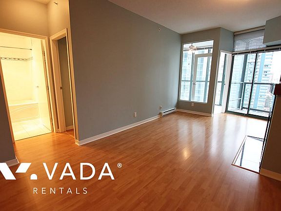 5th image of 1239 Georgia St W #2103