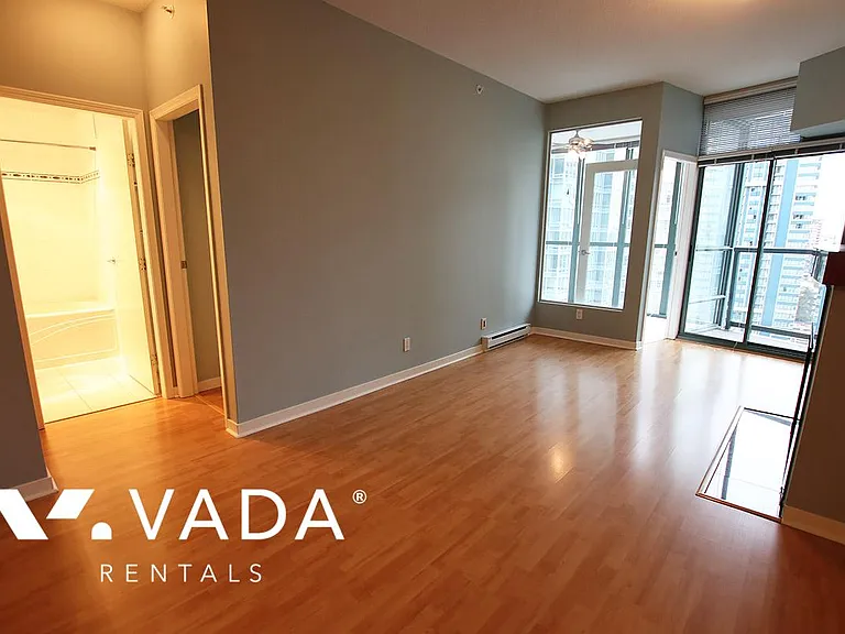 1239 Georgia St W #2103 — Photo 5