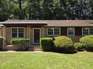 1329 Foster St, Charleston, SC 29407
