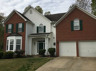 30 Halehaven Dr, Simpsonville, SC 29681
