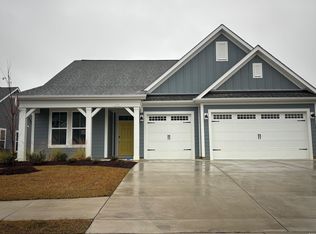 755 Saint Vincent Loop, Little River, SC 29566