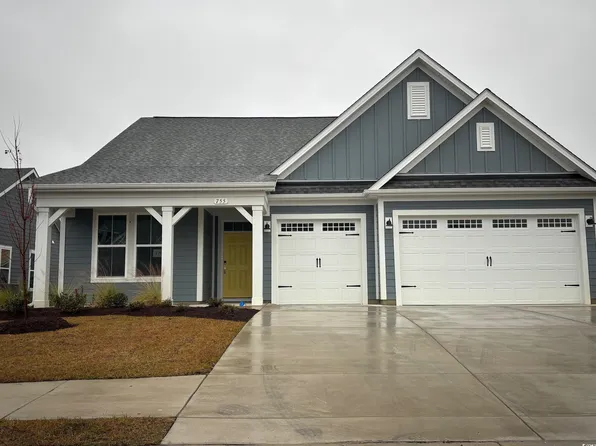 755 St. Vincent Loop, Little River, SC 29566