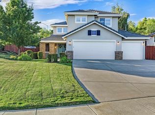 3502 Ridgecrest Way, Livermore, CA 94551