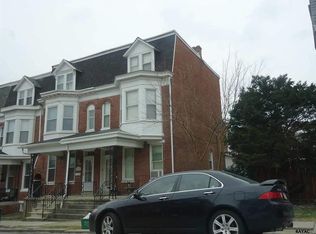 1278 W Princess St, York, PA 17404