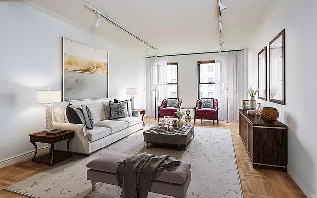 1st image of 755 W End Ave APT 9B
