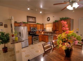 6457 Rose Tree Ln, Las Vegas, NV 89156