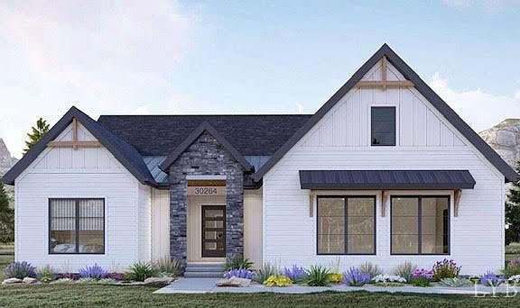 2nd image of 1159 Snowfield Cir