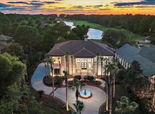 2940 Pine Valley Dr, Miramar Beach, FL 32550