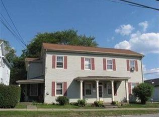 274 N Ellsworth Ave, Salem, OH 44460