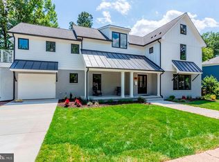 802 Summit Ave, Alexandria, VA 22302