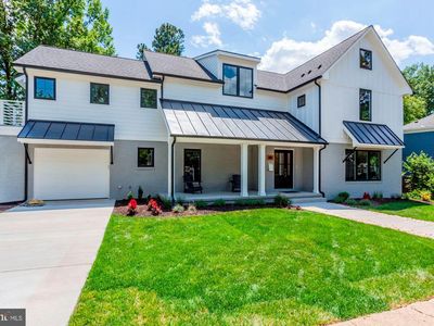 802 Summit Ave, Alexandria, VA, 22302