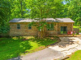 81 Cooper Anderson Rd, Jackson, TN 38305