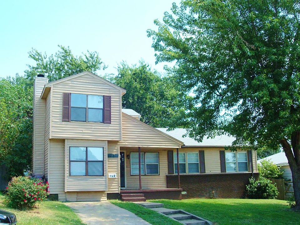 1st image of 463 S 77th East Ave